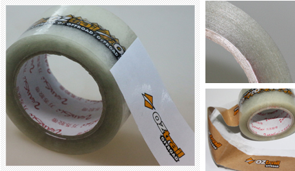 樂(lè)扣封箱膠帶 