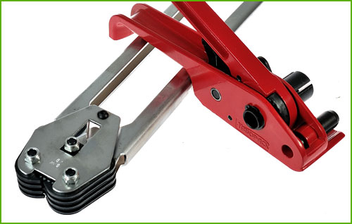 組合式手動打包機