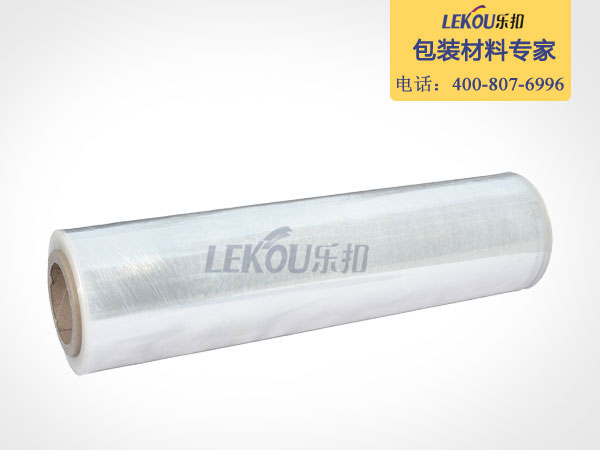 PE纏繞膜 PE纏繞膜