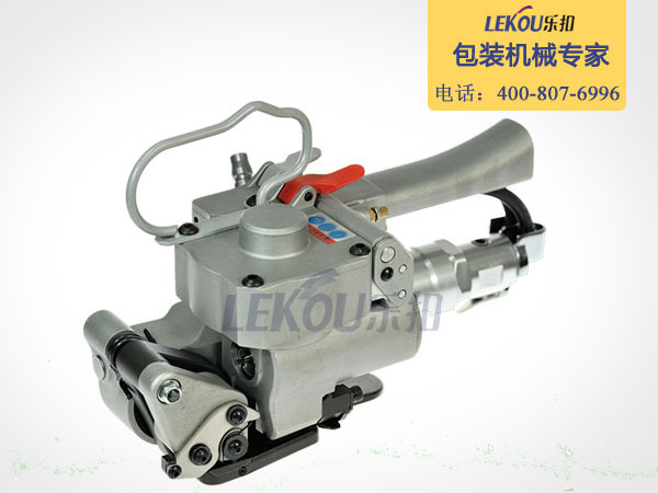 氣動(dòng)塑鋼帶打包機(jī)